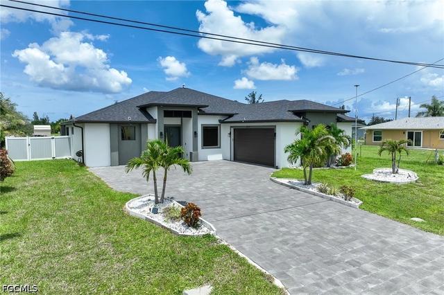 2628 SW 2nd Pl, Cape Coral, FL 33914