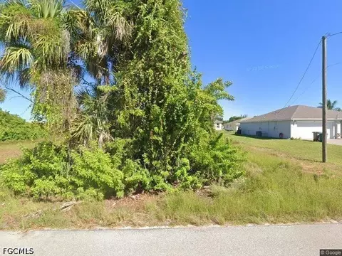 2029 NE 39th Ter, Cape Coral, FL 33909