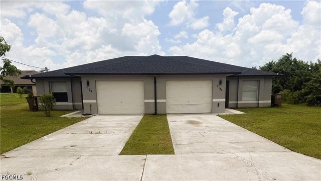 1131 Ivan Ave S, Lehigh Acres, FL 33973