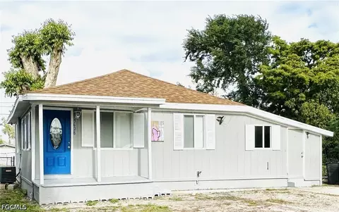 5628 5th Ave, Fort Myers, FL 33907