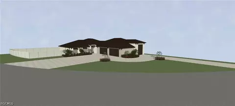 3330 SW 25th Ct, Cape Coral, FL 33914
