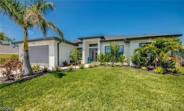 4402 SW 18th Pl, Cape Coral, FL 33914