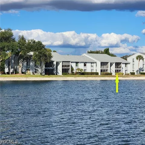 9950 Sailview Ct #5-E1, Fort Myers, FL 33905