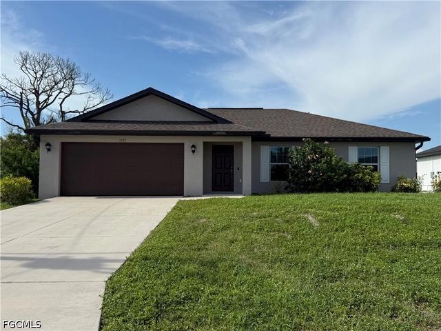 1727 NW 15th St, Cape Coral, FL 33993