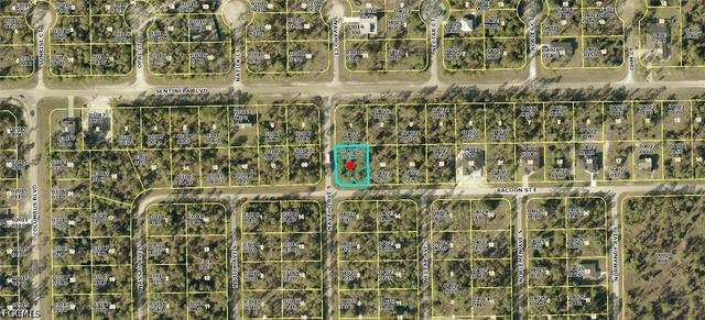 1223 Racoon St E, Lehigh Acres, FL 33974