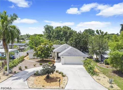 1658 Passaic Ave, Fort Myers, FL 33901