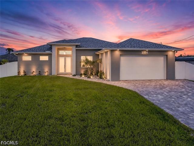 3114 Chiquita Blvd N, Cape Coral, FL 33993