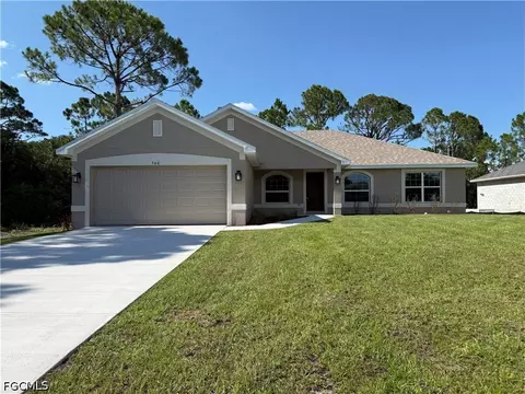 500 Windermere Dr, Lehigh Acres, FL 33972