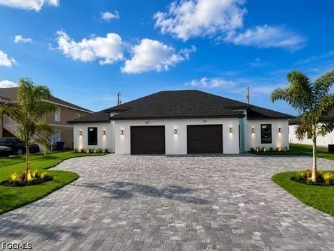 257259 SW 3rd Ter, Cape Coral, FL 33991