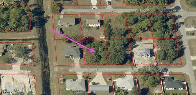4606 Inez Ave S, Lehigh Acres, FL 33976