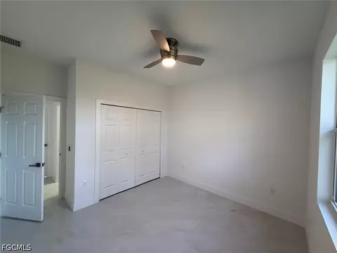 Bedroom - 745 Manuel St E, Lehigh Acres, FL 33974 photo 1 of 5