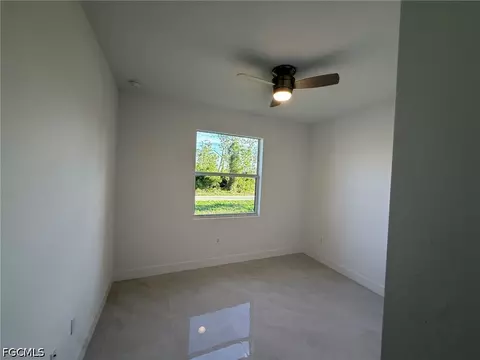 Bedroom - 745 Manuel St E, Lehigh Acres, FL 33974 photo 2 of 5