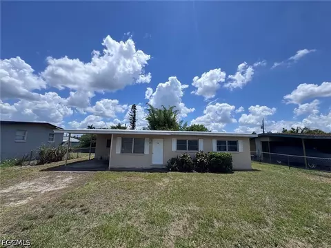 1125 Marsh Ave, Fort Myers, FL 33905