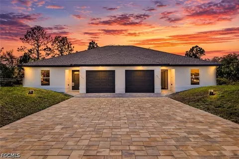 4509-4511 28th St SW, Lehigh Acres, FL 33973