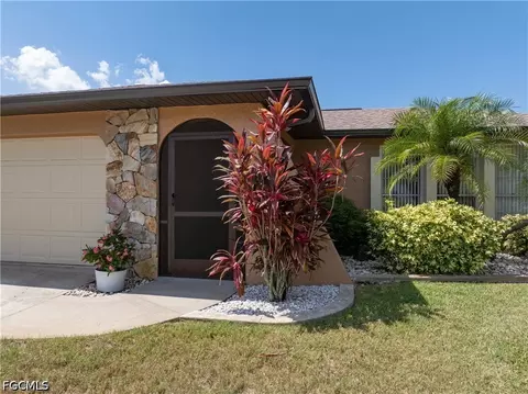 414 SE 31st St, Cape Coral, FL 33904