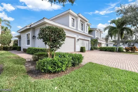 19690 Marino Lake Cir #2303, Miromar Lakes, FL 33913