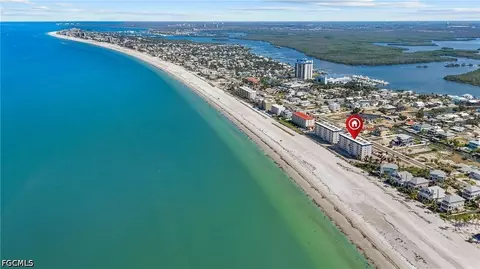 5100 Estero Blvd #3B4, Fort Myers Beach, FL 33931