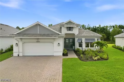 18293 Terracina Dr, Fort Myers, FL 33913