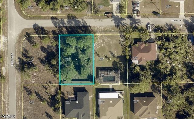 1242 Echo St E, Lehigh Acres, FL 33974