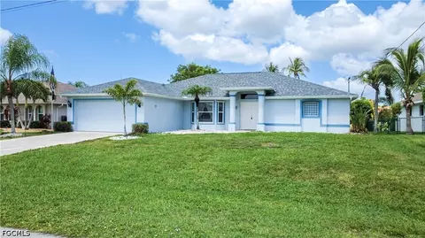 4116 SW 1st Pl, Cape Coral, FL 33914