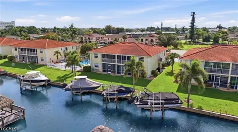 51 Coronado Pkwy #12, Cape Coral, FL 33904