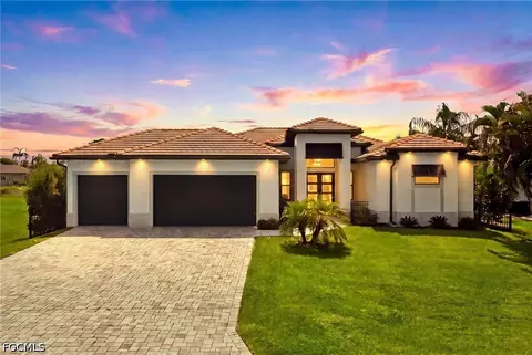 3030 SW 24th Ave, Cape Coral, FL 33914