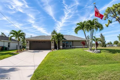 1215 SW 31st Ter, Cape Coral, FL 33914