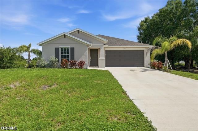 3403 34th St SW, Lehigh Acres, FL 33976