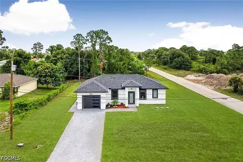 531 Frank Jewett Ave S, Lehigh Acres, FL 33974