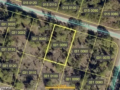 960 Lytle St E, Lehigh Acres, FL 33974