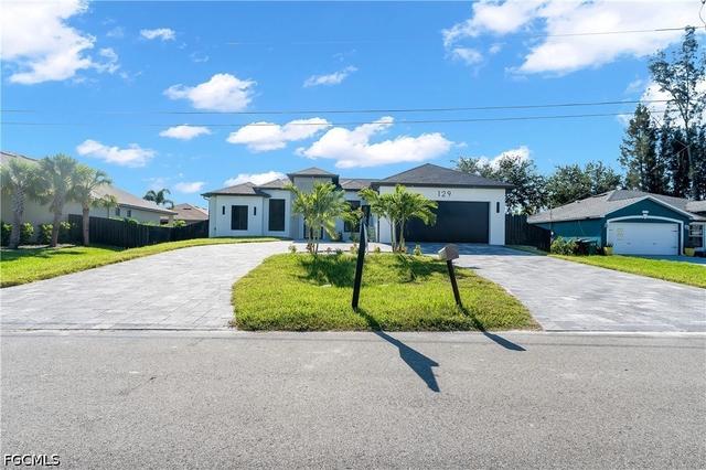 129 SW 34th Ave, Cape Coral, FL 33991