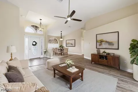 12780 Chartwell Dr, Fort Myers, FL 33912