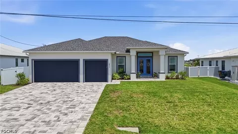 1611 NW 38th Ave, Cape Coral, FL 33993