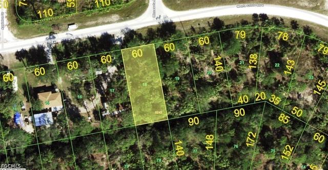 27411 Monte Cristo Blvd, Punta Gorda, FL 33955