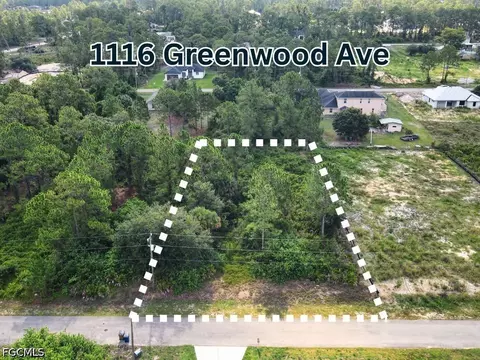 1116 Greenwood Ave, Lehigh Acres, FL 33972