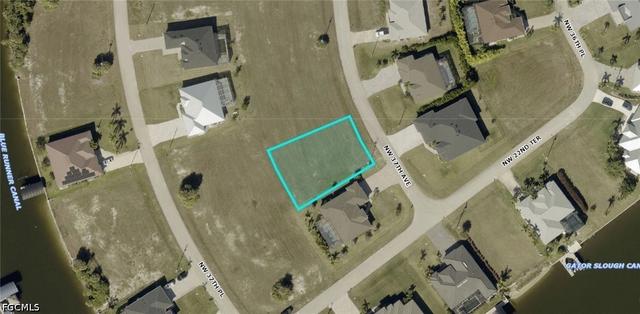 2204 NW 37th Ave, Cape Coral, FL 33993