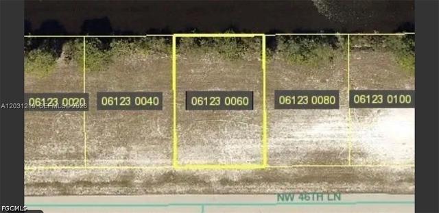 3513 NW 46 Ln, Cape Coral, FL 33993