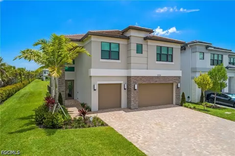 Exterior - 12733 Caballo Ct, Estero, FL 33928 photo 3 of 10