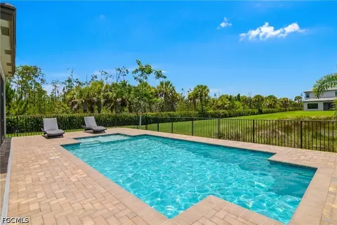 Exterior - 12733 Caballo Ct, Estero, FL 33928 photo 7 of 10