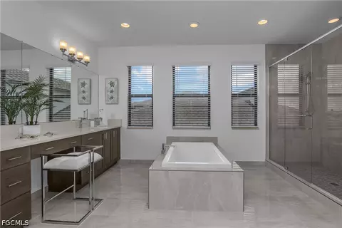 Bath - 12733 Caballo Ct, Estero, FL 33928 photo 3 of 7