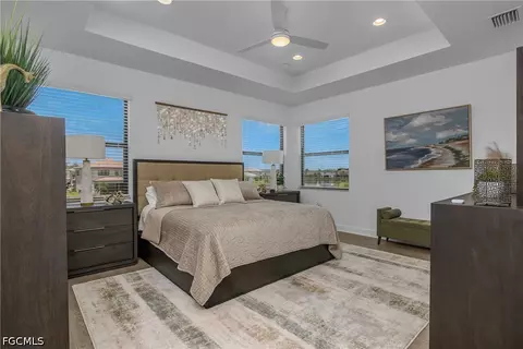 Bedroom - 12733 Caballo Ct, Estero, FL 33928 photo 1 of 5