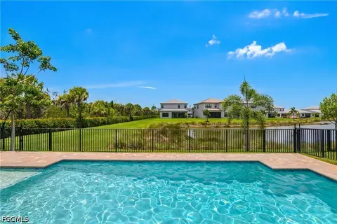 Exterior - 12733 Caballo Ct, Estero, FL 33928 photo 4 of 10