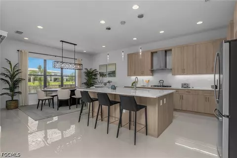 Kitchen - 12733 Caballo Ct, Estero, FL 33928 photo 1 of 6
