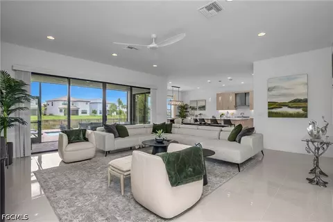 Living - 12733 Caballo Ct, Estero, FL 33928 photo 1 of 4