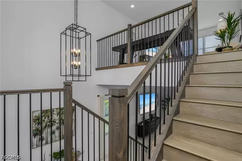 Entry Way - 12733 Caballo Ct, Estero, FL 33928 photo 1 of 2