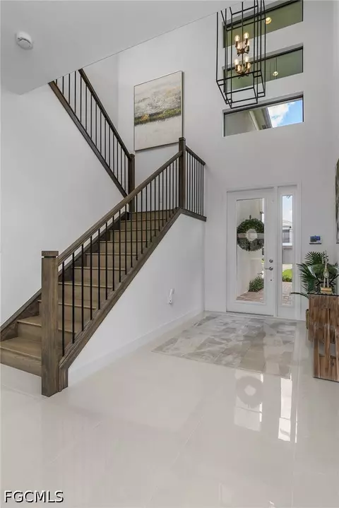 Entry Way - 12733 Caballo Ct, Estero, FL 33928 photo 2 of 2