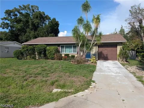 2324 Caladium Rd, Fort Myers, FL 33905