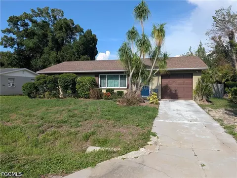 2324 Caladium Rd, Fort Myers, FL 33905
