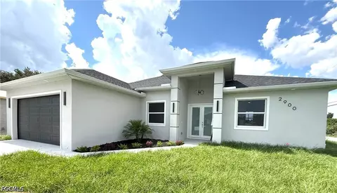 2900 2nd St SW, Lehigh Acres, FL 33976