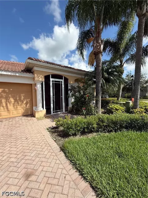 4401 Steinbeck Way, Ave Maria, FL 34142